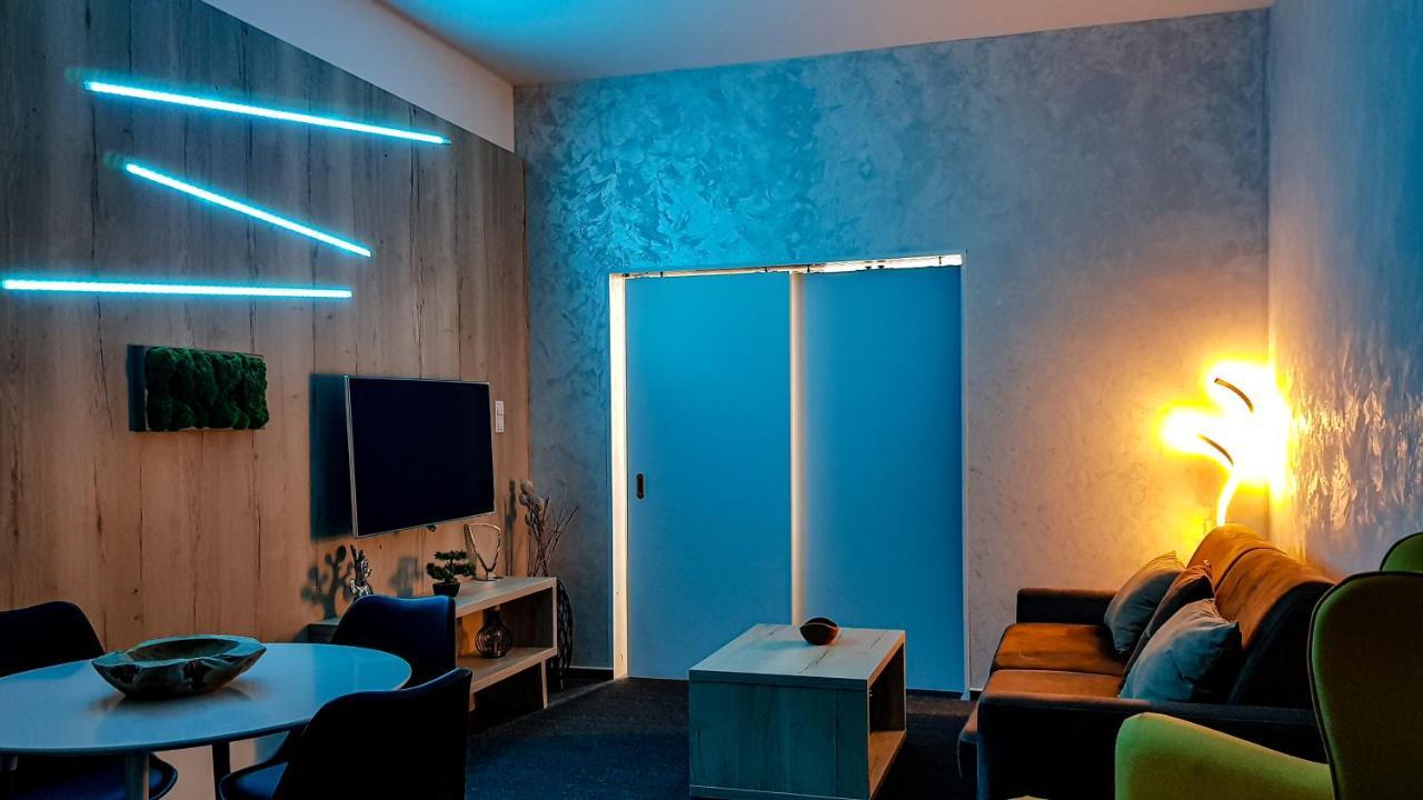 Apartment Marco Hrebienok Vysoké Tatry Esterno foto