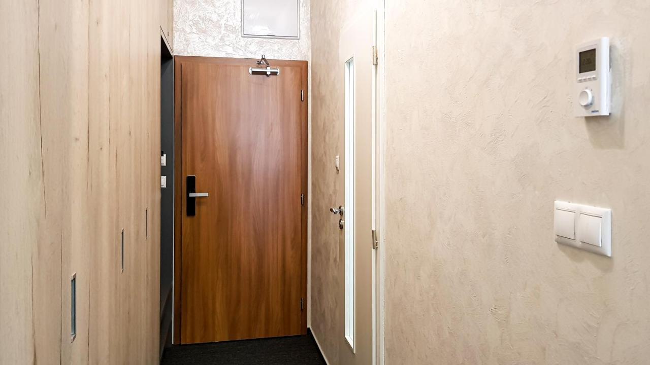 Apartment Marco Hrebienok Vysoké Tatry Esterno foto
