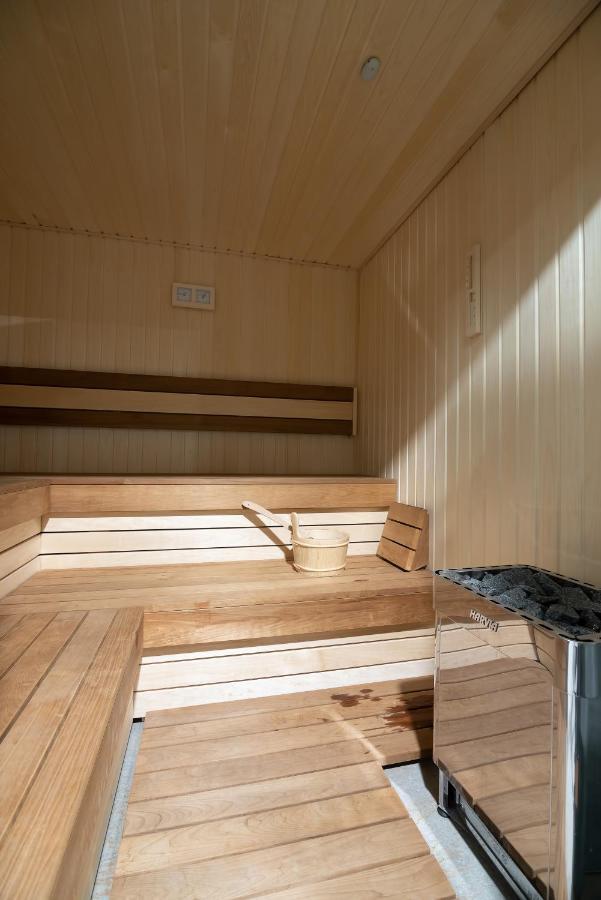 Apartment Marco Hrebienok Vysoké Tatry Esterno foto